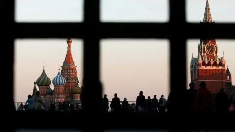 Kremlin açıkladı. Dört AB ülkesinin varlıkları Rus kayyumlara devredildi