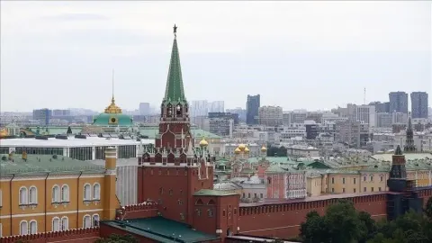Kremlin: Avrupa'nın Ukrayna konusunda olası anlaşmaları sabote etme riski var