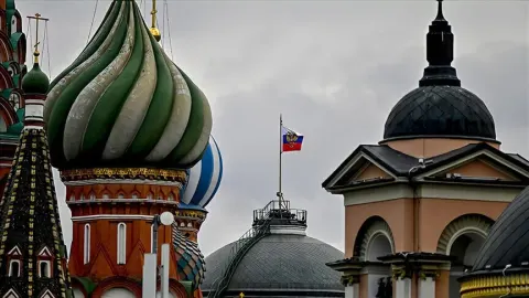 Kremlin: Putin, İran'ın çatışmaya çözüm önerisini Trump'a iletti