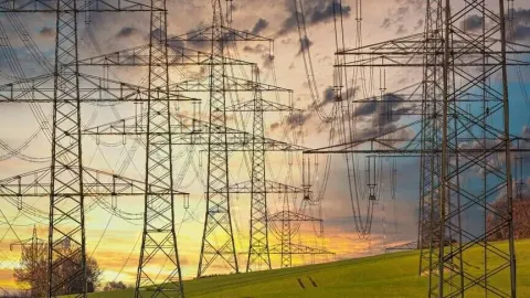 Küresel iklim hedeflerinde elektrifikasyonun hızlandırılması öne çıkıyor