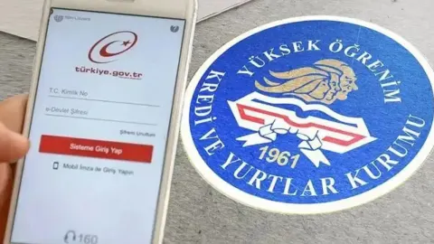 KYK burs başvuru ekranı 2026-2027: KYK burs ve kredi başvurusu ne zaman başlayacak?