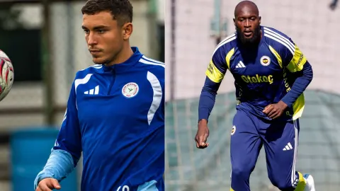 Live: Rizespor vs. Fenerbahçe | Süper Lig