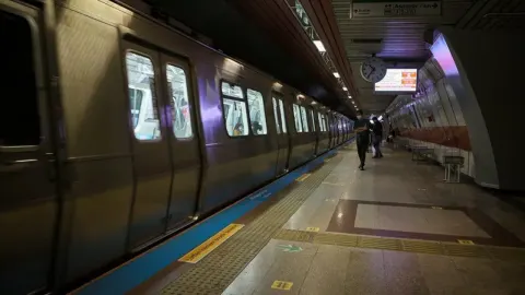 M7 metro istasyonu ne zaman açılacak? M7 Mecidiyeköy metro hattı açılış tarihi