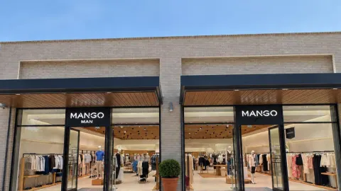 Mango’nun Türkiye’deki mağaza sayısı 80’e çıktı