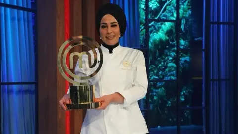 MasterChef All Star şampiyonu Esra Tokelli'den kötü haber