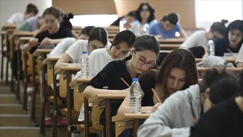 MEB açık lise kayıt tarihlerini güncelledi: Son gün 23 Ekim