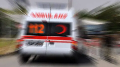 MEB açıkladı: 8 öğrenci yaralandı