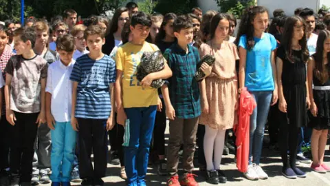 MEB AÇIKLADI: OKULLAR 9 GÜN TATİL OLACAK