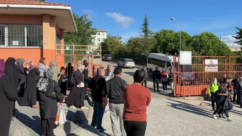MEB: Başakşehir'deki bıçaklı saldırı olayına ilişkin 2 eğitim müfettişi görevlendirildi