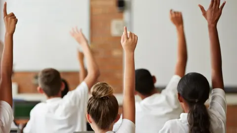 MEB duyurdu: Okullar 9 gün tatil olacak