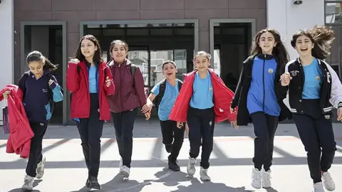MEB duyurdu, tarihler belli oldu: Kasım'da 9 günlük tatil var! - Mynet Egitim