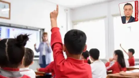 MEB verileri dikkat çekti: Yüzlerce özel okul açıldı, 33 bin öğretmen azaldı