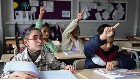 MEB'den deprem bölgesine eğitim teşviki: Öğrenci başına 52 bin 488 TL