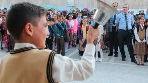 MEB'den öğrencilere 9 günlük tatil müjdesi!