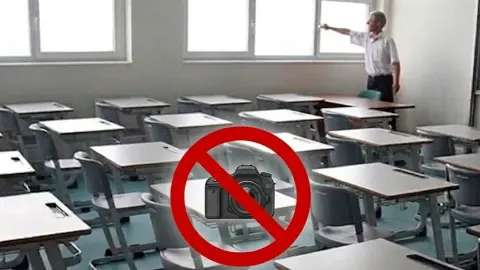 MEB’den okulların internet siteleri ve sosyal medya hesaplarına yeni yasak