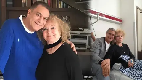 Mehmet Ali Erbil annesinin cenazesine neden katılmadığını açıkladı