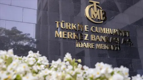Merkez Bankası Ekim 2026 faiz kararı ne zaman açıklanacak?