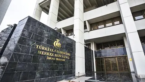 Merkez Bankası'ndan faaliyet izni iptali