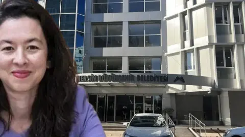 Mersin Büyükşehir Belediye Başkanvekili CHP'li Gülşah Yıldırım Genç oldu