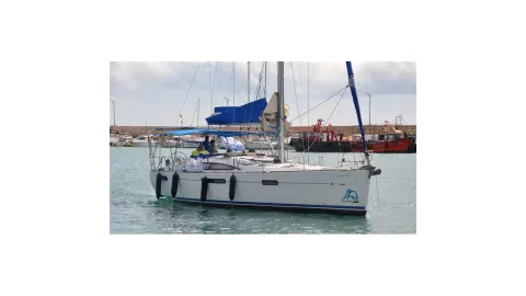 Mersin Taşucu'nda engellileri yelkencilerle buluşturan etkinlik 6. kez düzenlendi