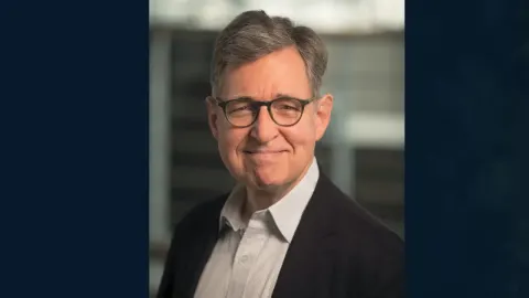 Michael Woodford kimdir? 2026 Nobel Ekonomi Ödülü’nün sahibi Michael Woodford'un kariyeri