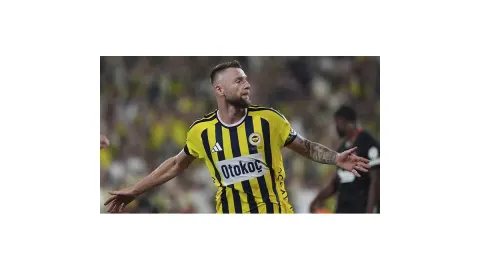 Milan Skriniar'dan büyük fedakarlık