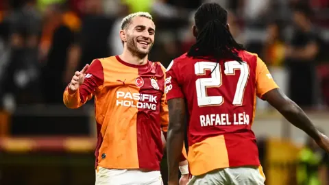 Milli ara sonrası Süper Lig başlıyor. Perdeyi Galatasaray açıyor