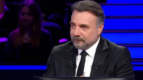 Milyoner'de sürpriz ayrılık! Oktay Kaynarca'nın yerine bakın kim geldi