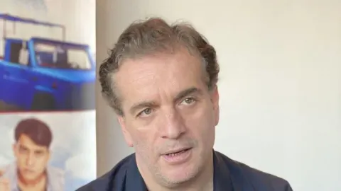 Murat Cemcir iflas etti