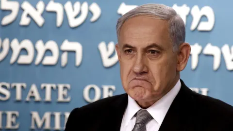 Netanyahu'dan son dakika Türkiye açıklaması