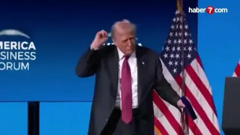 Nobel Barış Ödülü'nde 'Trump' muamması! Adı yeniden gündemde