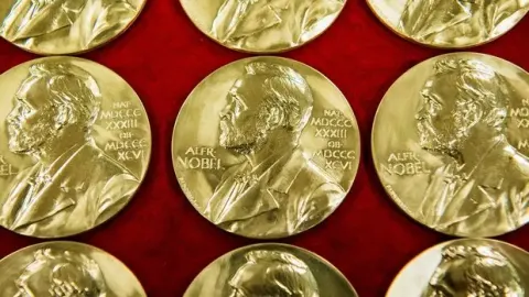 Nobel Ekonomi Ödülü, Keynes'i yeniden yorumlayan kriz teorisyenlerine gitti