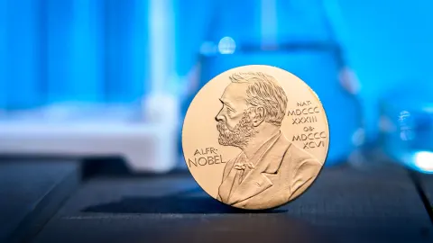 Nobel Ekonomi Ödülü, makroekonomik istikrar üzerine çalışan iki ABD'li akademisyene verildi