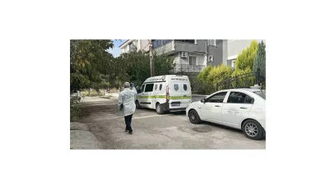 Öğrenci yurdunda şüpheli ölüm! Soruşturma başlatıldı