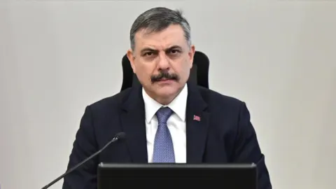 "Okul güvenliği artık rutin bir asayiş başlığı olmaktan çıktı" - Son Dakika Haberleri