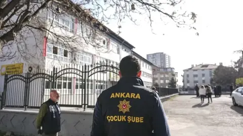 Okul güvenliği için yeni proje. Ayrıntılar ortaya çıktı