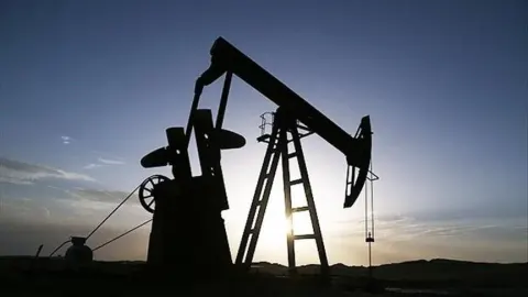 Orta Doğu'nun petrol ve petrol ürünleri ihracatı son bir haftada sert düştü