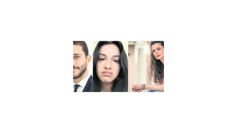 Özge Özpirinçci'ye ölümle tehdit! Oyuncu koruma istedi