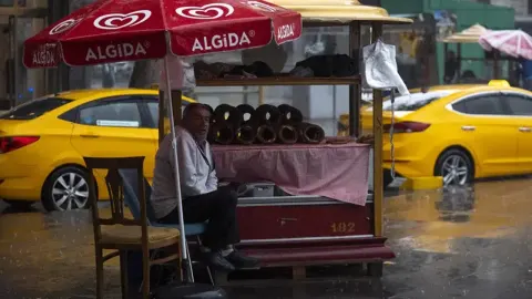 Pastırma sıcakları bitiyor. Yeni haftada serin ve yağışlı hava etkili olacak
