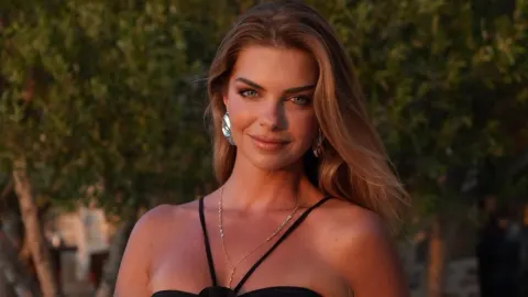Pelin Karahan, boşanma sürecini anlattı