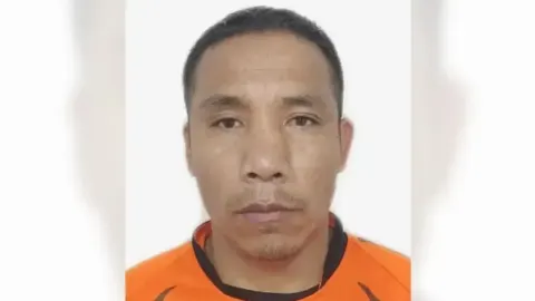 Peru seçimlerini gündeme taşıdı. Hitler Mussolini isimli aday sandıktan birinci çıktı