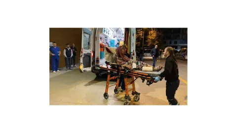 Pilav günü etkinliği kâbusa döndü! 100 kişi hastanelik oldu
