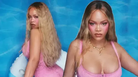 Rihanna Türkiye'deki marka davasını kazandı! 'Güzel koku' savunması yetmedi