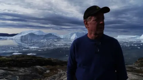 Robert Price, Dr. Phil ile Projesini Tanıttı