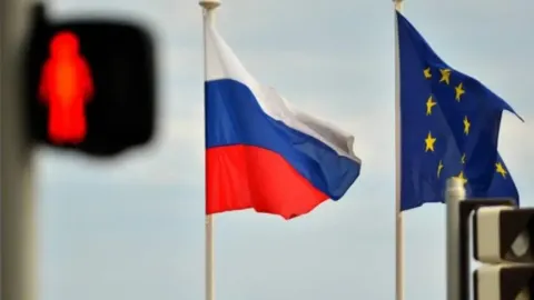 Rus turistlere Avrupa kapısı daralıyor