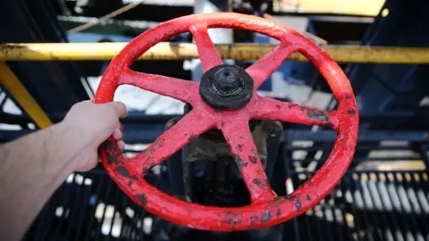 Rusya: Avrupa'ya 2022'den bu yana 320 milyar dolarlık enerji kaynağı sattık