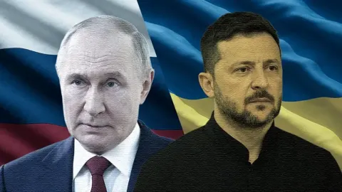 Rusya-Ukrayna enerji ateşkesi. Trump. "Her iki taraf da ihlal etti"