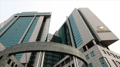 Rusya'da Sber'in veri merkezine İHA saldırısı düzenlendi