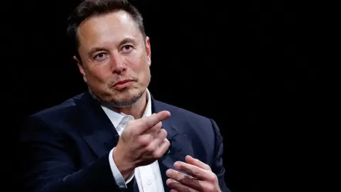 Rusya'dan Elon Musk'a "Putin-Trump Tüneli inşa edin" teklifi