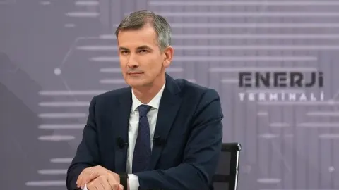 Rüzgar enerjisi Türkiye'nin doğal gaz ithalatında yıllık yaklaşık 4 milyar dolar tasarruf getirebilir